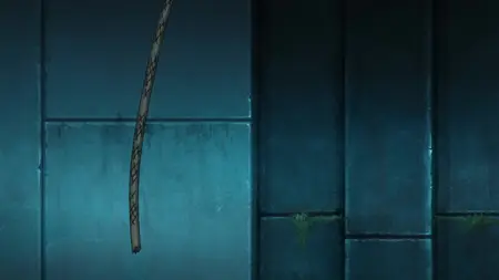 Shangri La Frontier S02E02 The Uncompromising Gatekeeper