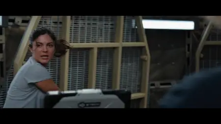 FUBAR S02E08
