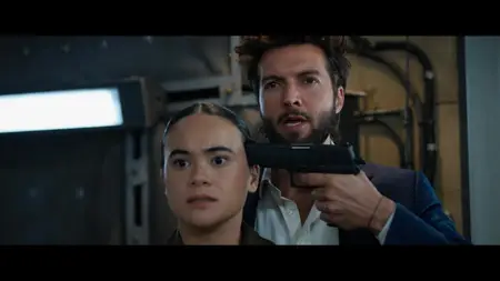 FUBAR S02E08
