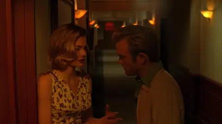 Crazy (2008)