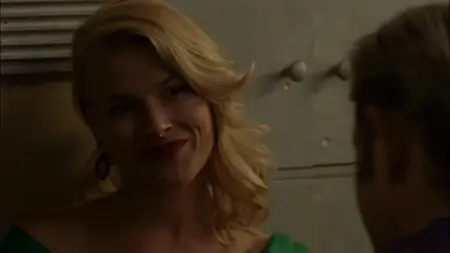 Crazy (2008)