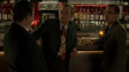 Crazy (2008)