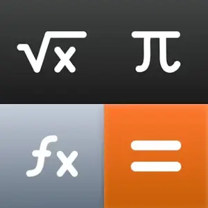 Full Scientific Calculator v2.1.0.1