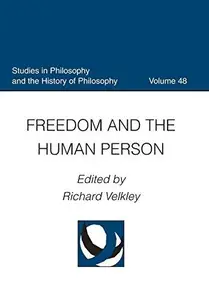 Freedom and the Human Person