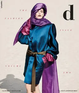 D la Repubblica - 20 Settembre 2025
