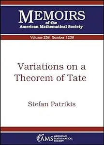 Variations on a Theorem of Tate