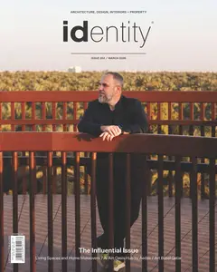 Identity - March 2026