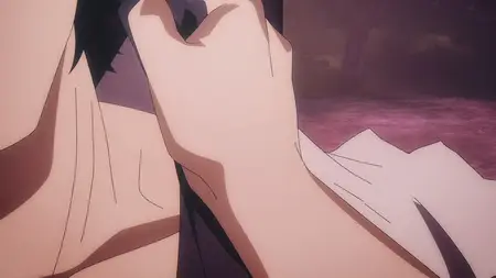 Kijin Gentoushou - S01E02