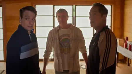 Cobra Kai S06E01