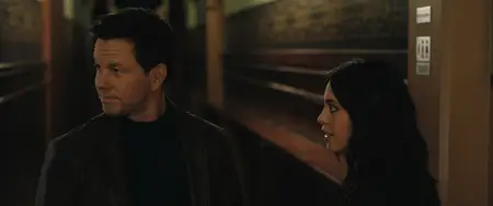 Play Dirty (2025)
