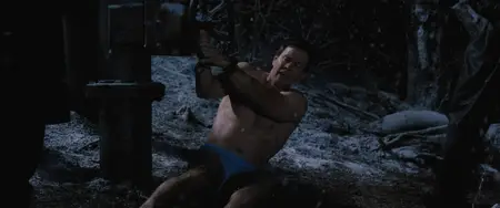Play Dirty (2025)