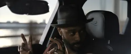 Play Dirty (2025)