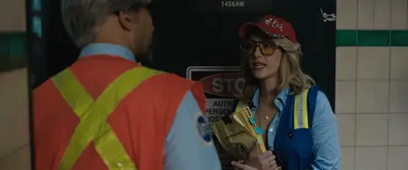 Play Dirty (2025)