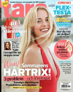 Tara - 16 Juli 2025