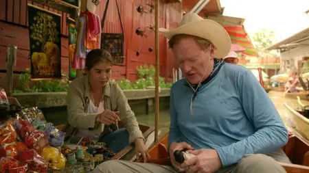Conan O'Brien Must Go S01E02