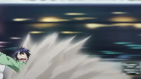 Monster Musume Everyday Life with Monster Girls (2015 S01E11 Everyday Life with a Dullahan AOmundson