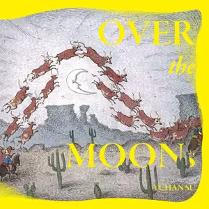Yuhan Su - OVER the MOONs (2025) [Official Digital Download 24/96]
