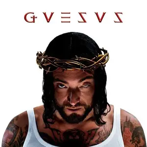 Guè Pequeno - Guesus (2023)