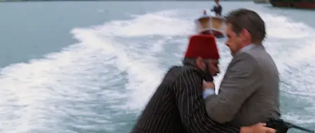 Indiana Jones and the Last Crusade (1989)