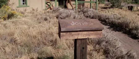 Indiana Jones and the Last Crusade (1989)