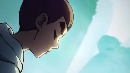 Scissor Seven S05E02 Episode 2