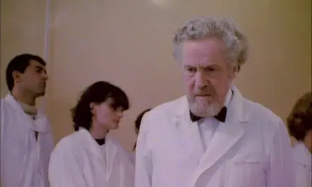 Variola Vera (1982)