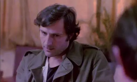 Variola Vera (1982)