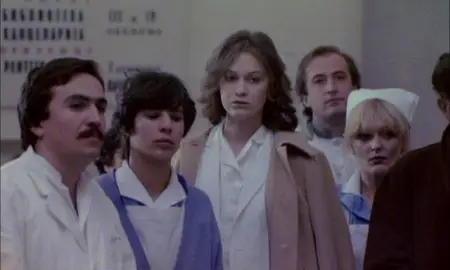 Variola Vera (1982)