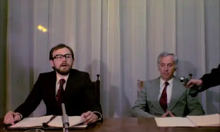 Variola Vera (1982)