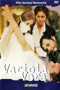Variola Vera (1982)