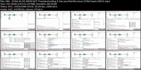 The Complete Networking Fundamentals Course. Your CCNA start