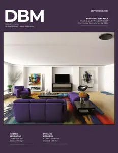 DBM 3D Transformative Digest - September 2024