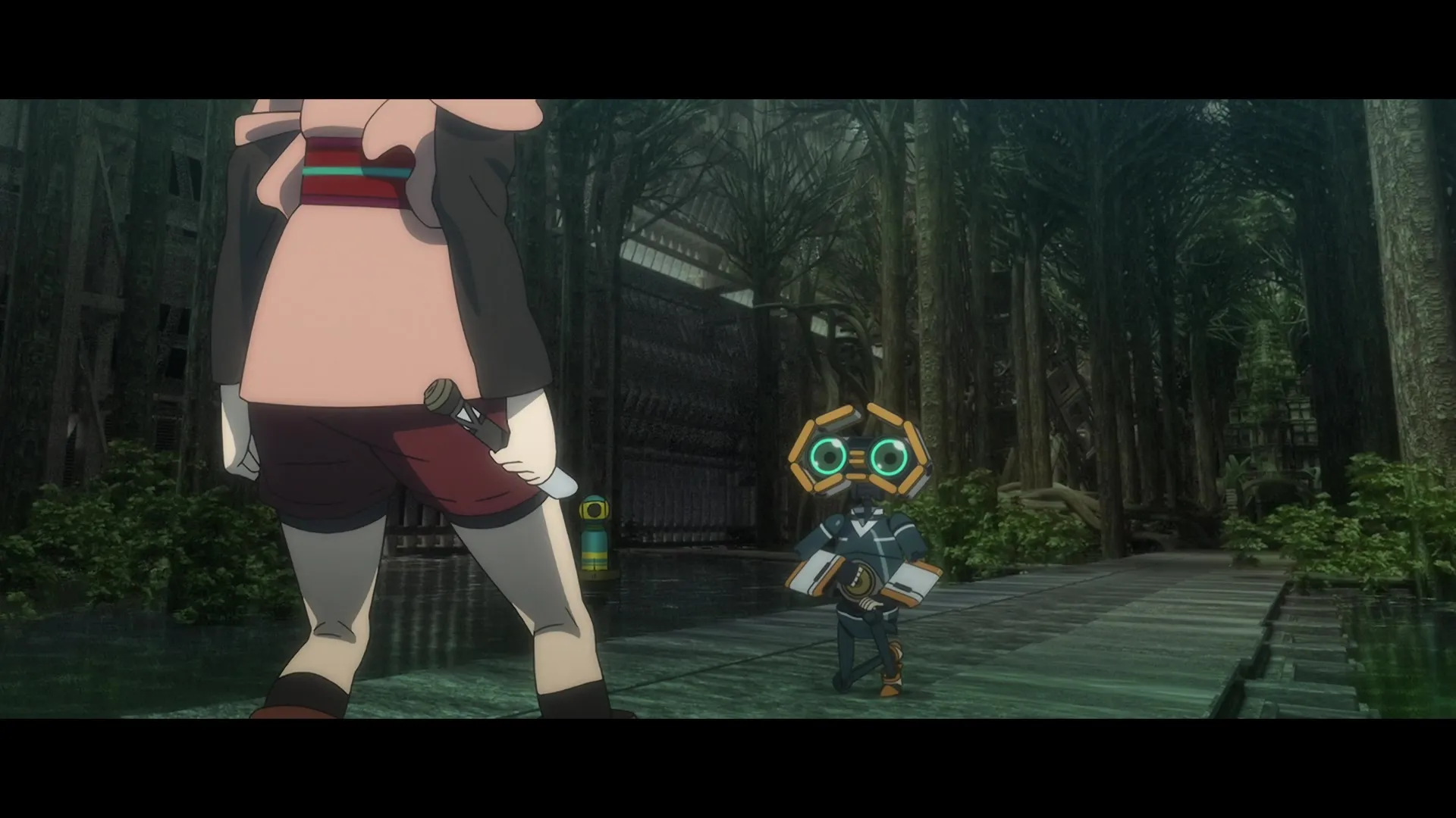 Star Wars: Visions S03E03