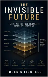 The Invisible Future: Making the Invisible Governable Before It Governs Us