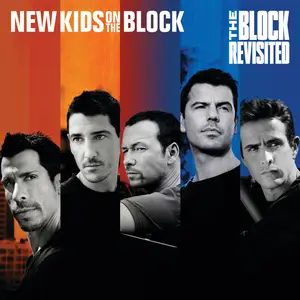 New Kids On The Block - The Block Revisited (Deluxe) (2023) [Official Digital Download 24/96]