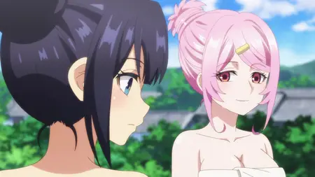 Nageki no Bourei wa Intai shitai - 18 (1080p