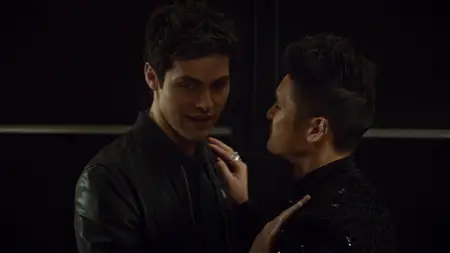 Shadowhunters S02E13