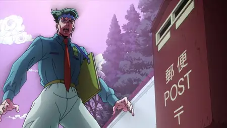 JoJo's Bizarre Adventure: Golden Wind S03E17