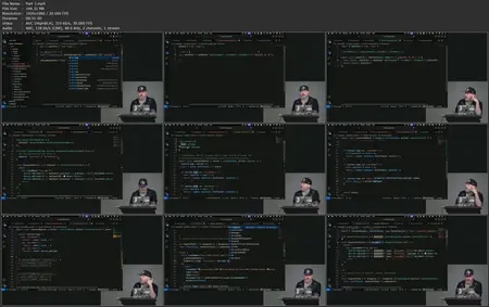 React and TypeScript, v3