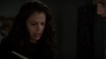 Manifest S01E12