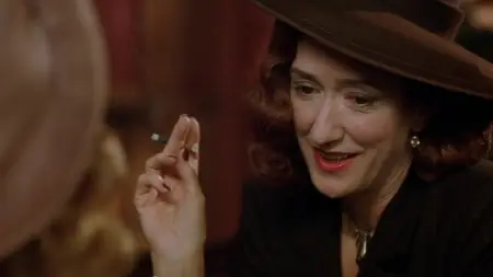 These Foolish Things (2006)