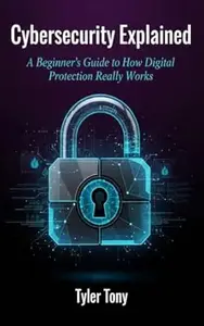 Cybersecurity Explained: A Beginner's Guide to How Digital Protection Really Works