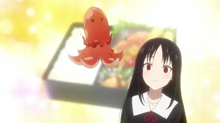 Kaguya sama Love Is War   The First Kiss That Never Ends S01E03 Episode 3