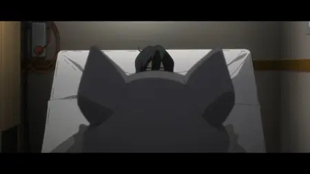 Shoushimin Series - S02E09