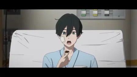 Shoushimin Series - S02E09