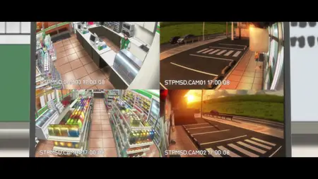 Shoushimin Series - S02E09