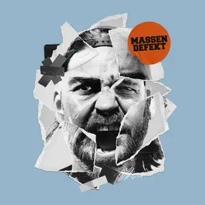 Massendefekt - Massendefekt (2026) [Official Digital Download]