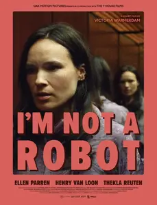 I'm Not a Robot (2023) Ik ben geen robot