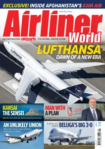 Airliner World - September 2024