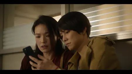 ted S01E01